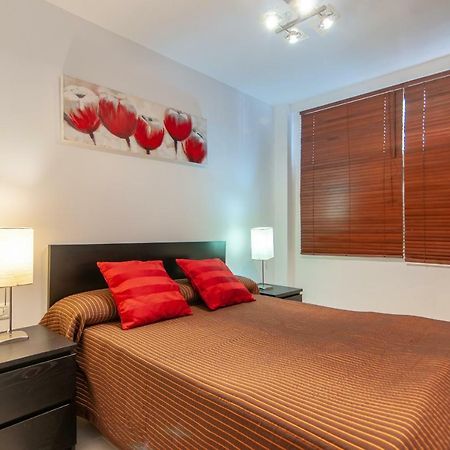 Playa Honda 1A009 Apartment Плая де лас Америкас Екстериор снимка