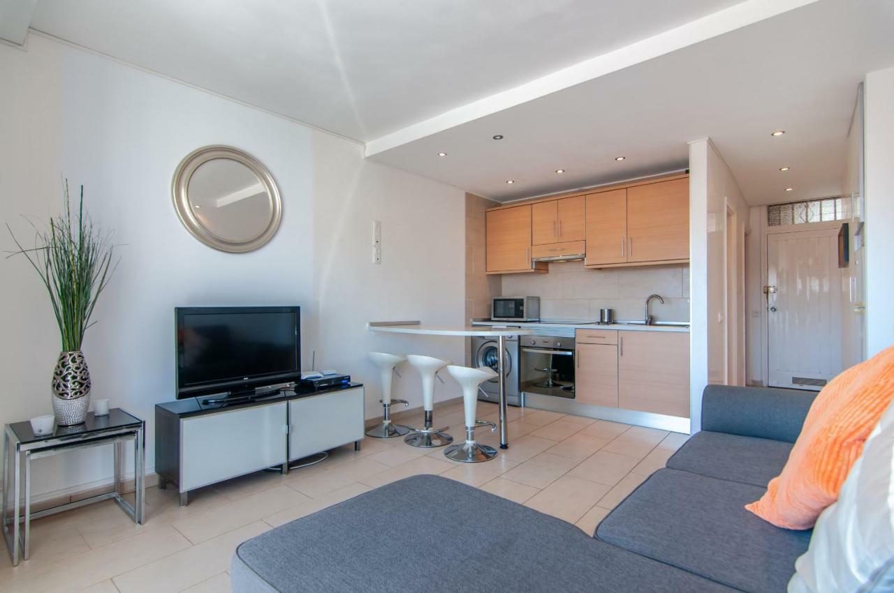 Playa Honda 1A009 Apartment Плая де лас Америкас Екстериор снимка