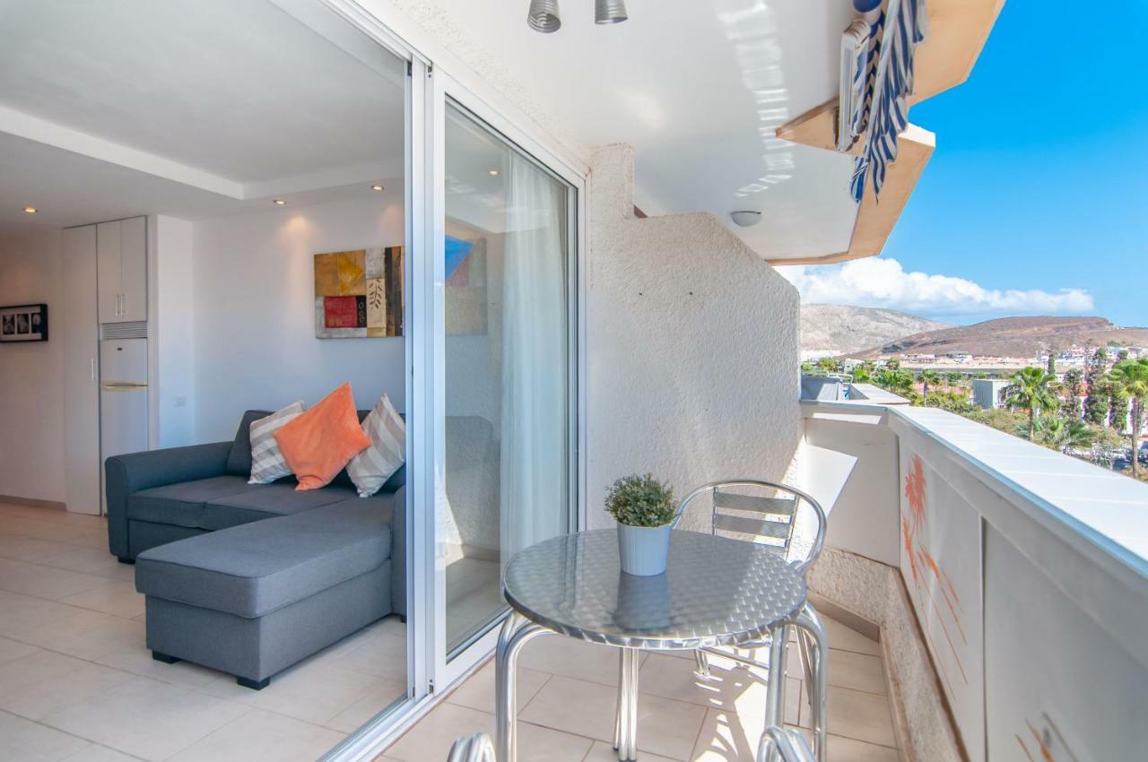 Playa Honda 1A009 Apartment Плая де лас Америкас Екстериор снимка