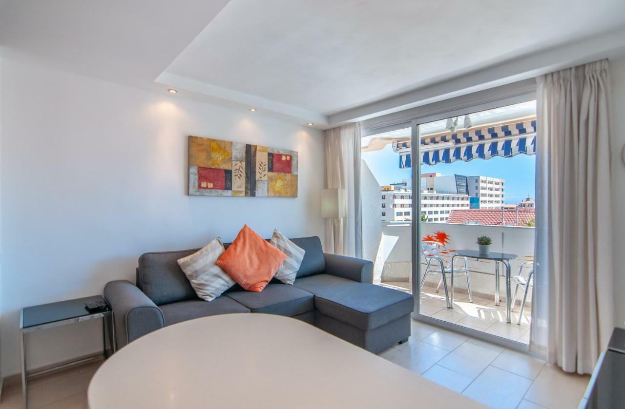 Playa Honda 1A009 Apartment Плая де лас Америкас Екстериор снимка