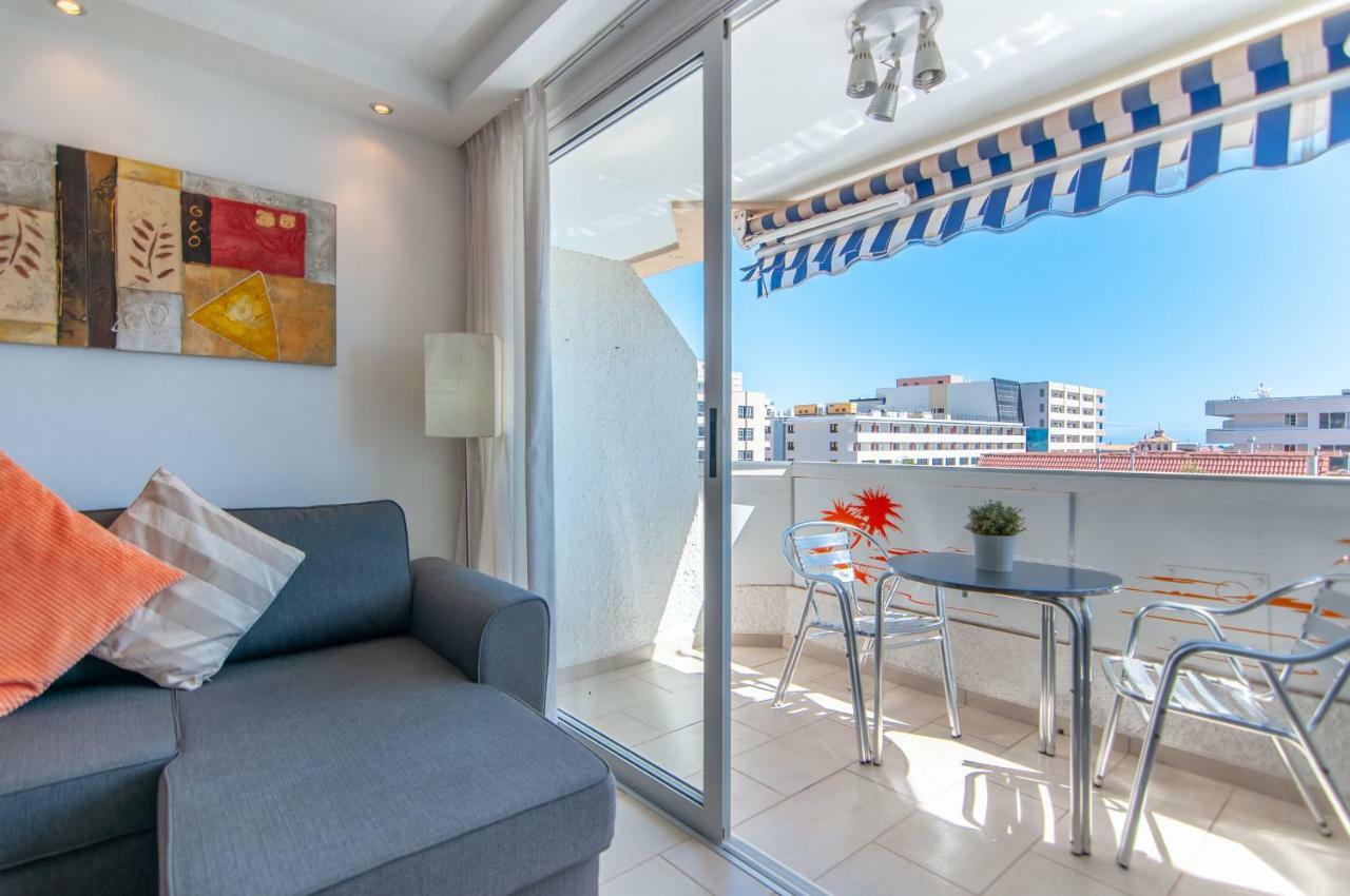 Playa Honda 1A009 Apartment Плая де лас Америкас Екстериор снимка