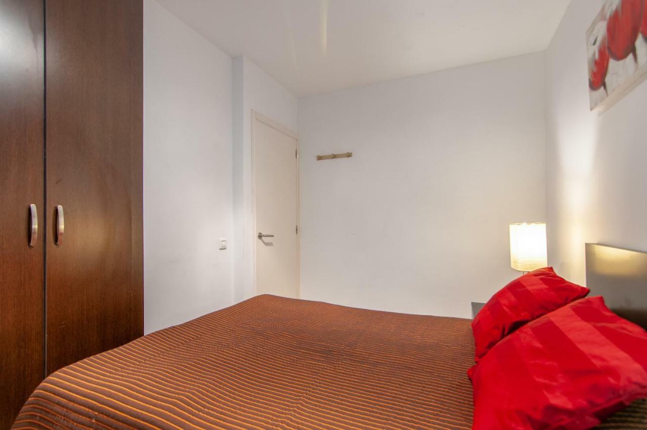 Playa Honda 1A009 Apartment Плая де лас Америкас Екстериор снимка