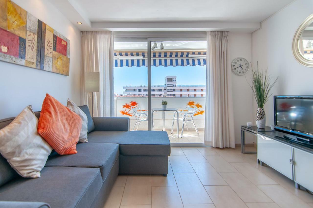 Playa Honda 1A009 Apartment Плая де лас Америкас Екстериор снимка