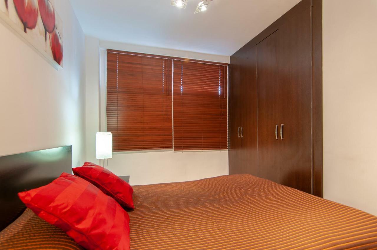 Playa Honda 1A009 Apartment Плая де лас Америкас Екстериор снимка