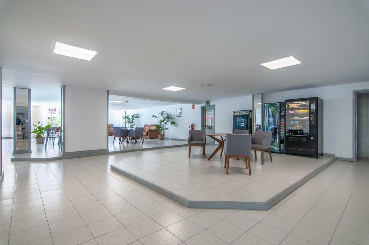 Playa Honda 1A009 Apartment Плая де лас Америкас Екстериор снимка