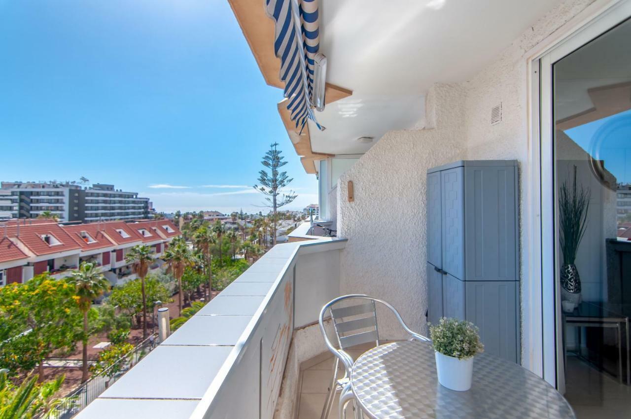 Playa Honda 1A009 Apartment Плая де лас Америкас Екстериор снимка
