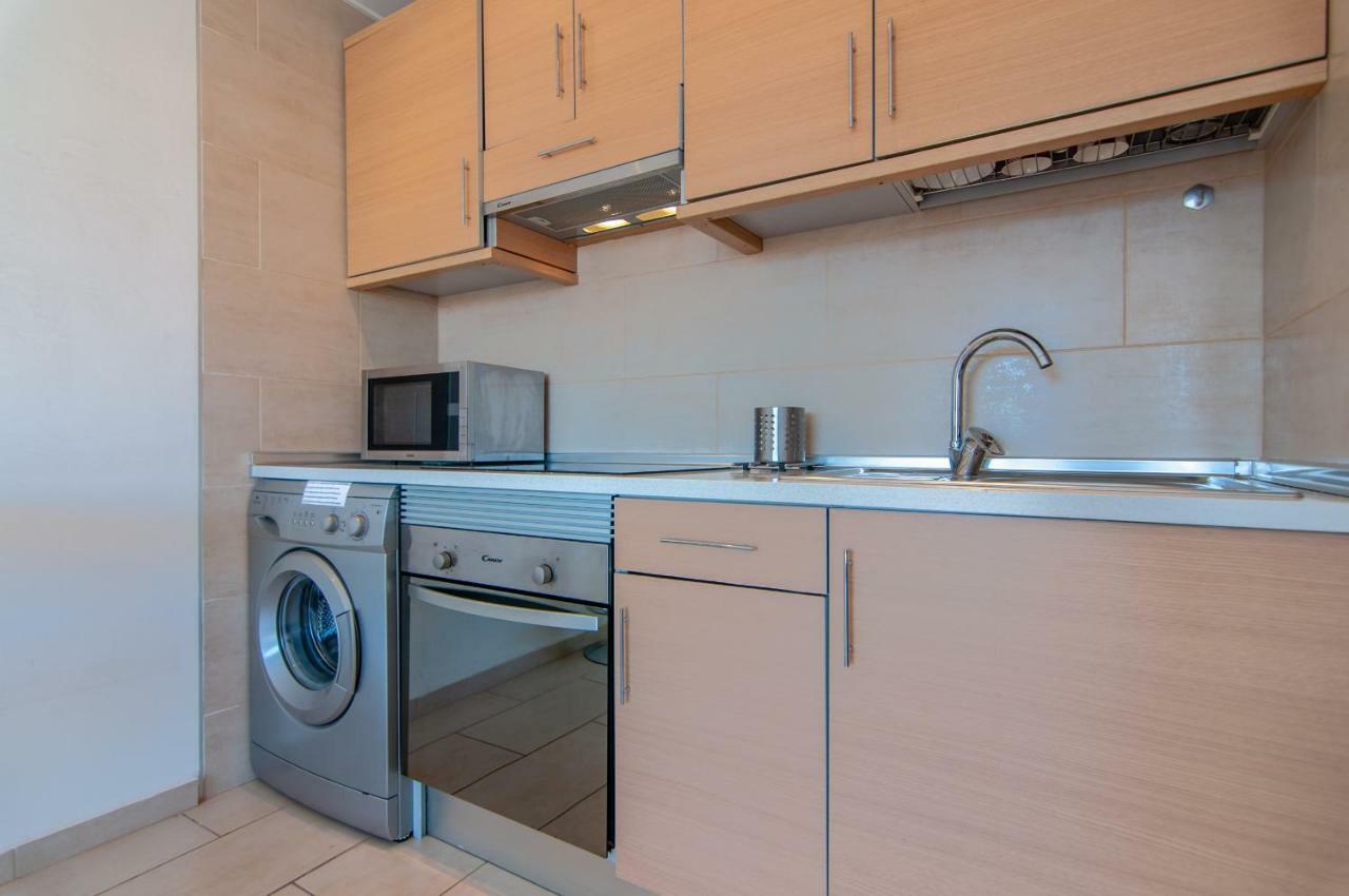 Playa Honda 1A009 Apartment Плая де лас Америкас Екстериор снимка