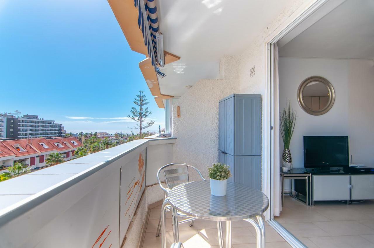 Playa Honda 1A009 Apartment Плая де лас Америкас Екстериор снимка