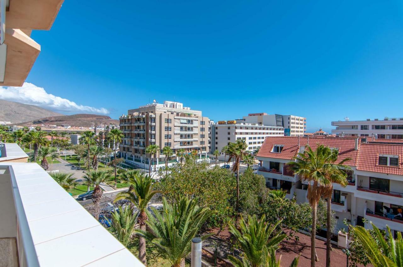 Playa Honda 1A009 Apartment Плая де лас Америкас Екстериор снимка