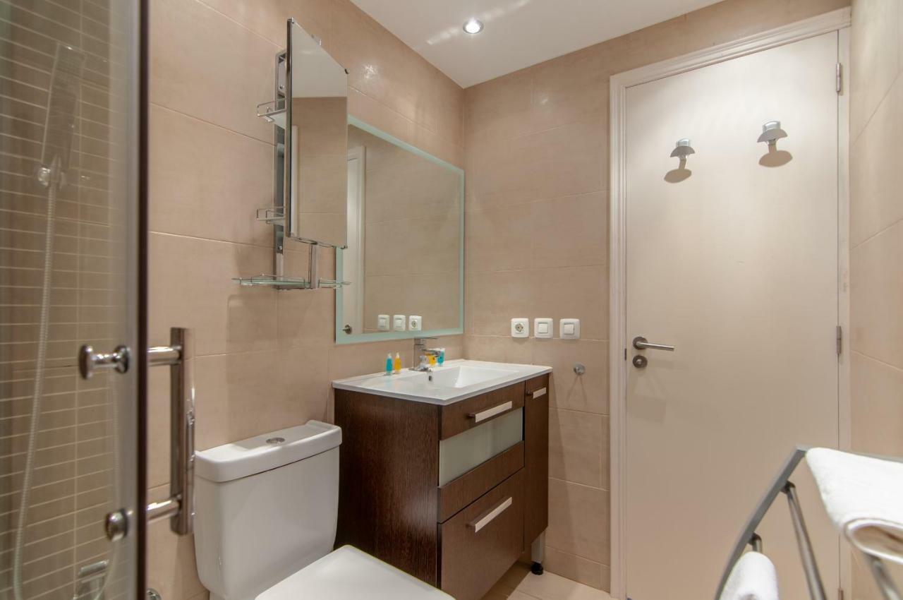 Playa Honda 1A009 Apartment Плая де лас Америкас Екстериор снимка