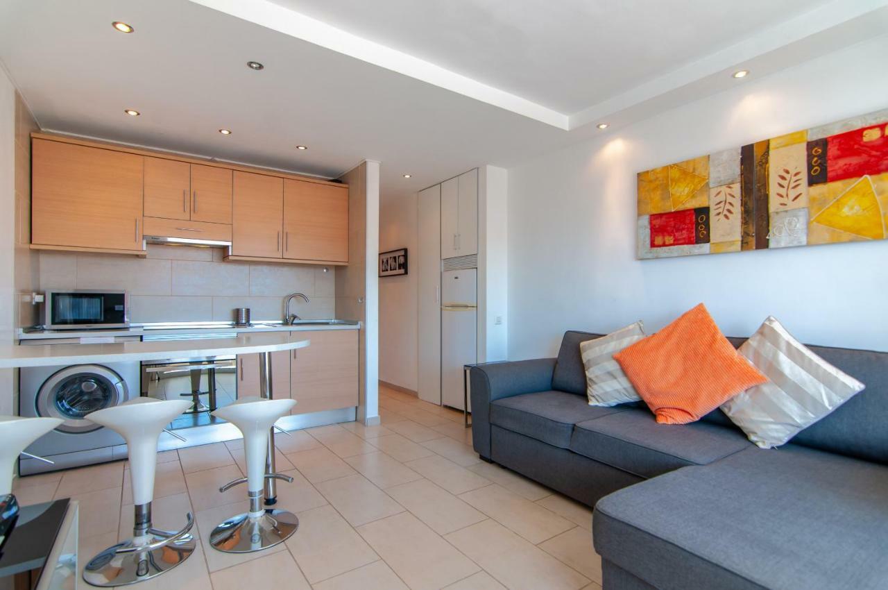 Playa Honda 1A009 Apartment Плая де лас Америкас Екстериор снимка