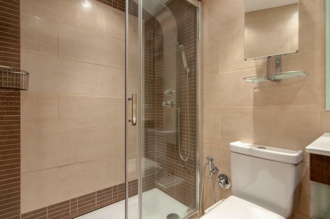 Playa Honda 1A009 Apartment Плая де лас Америкас Екстериор снимка