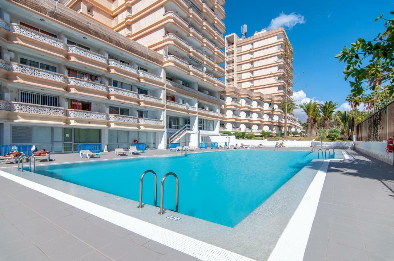 Playa Honda 1A009 Apartment Плая де лас Америкас Екстериор снимка