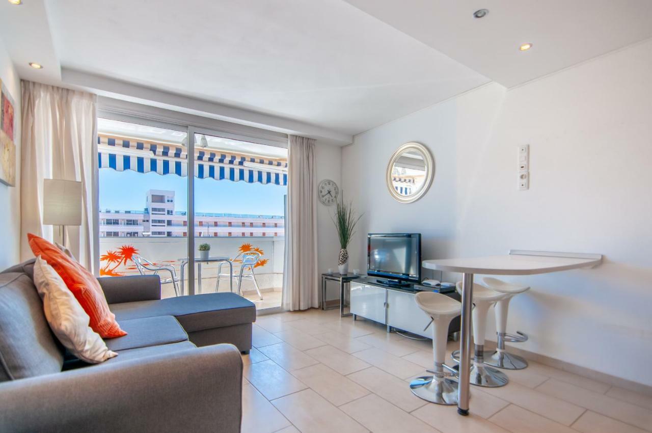 Playa Honda 1A009 Apartment Плая де лас Америкас Екстериор снимка